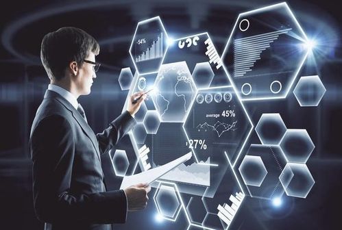 互联网信息服务行业龙头企业个股全面资料与数据汇总