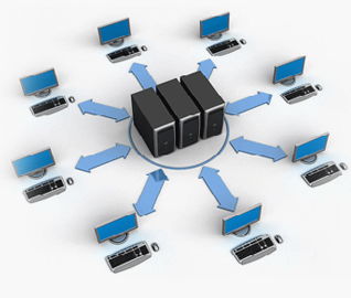 龙采科技集团 以虚拟主机与IDC业务为基石，拓展互联网信息服务新篇章