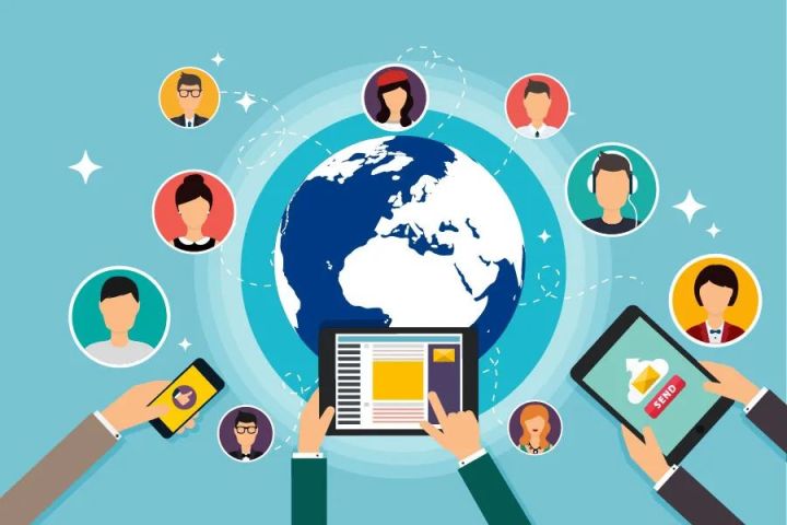 全网营销推广 构筑品牌无处不在的互联网信息服务生态