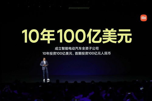 造车门槛下的小米与团车网 实力悬殊背后的新维度思考